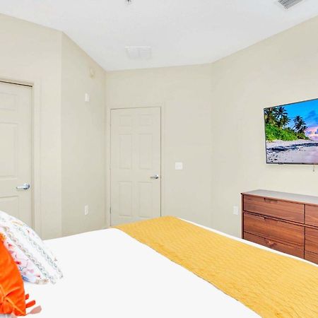 3Br Condo - Pool Hot Tub Sauna - Near Disney Orlando Exteriör bild