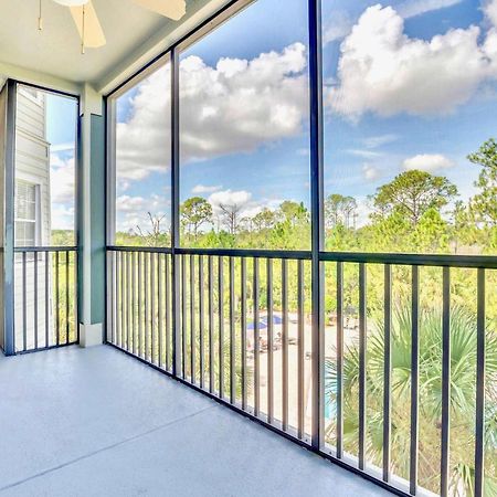 3Br Condo - Pool Hot Tub Sauna - Near Disney Orlando Exteriör bild
