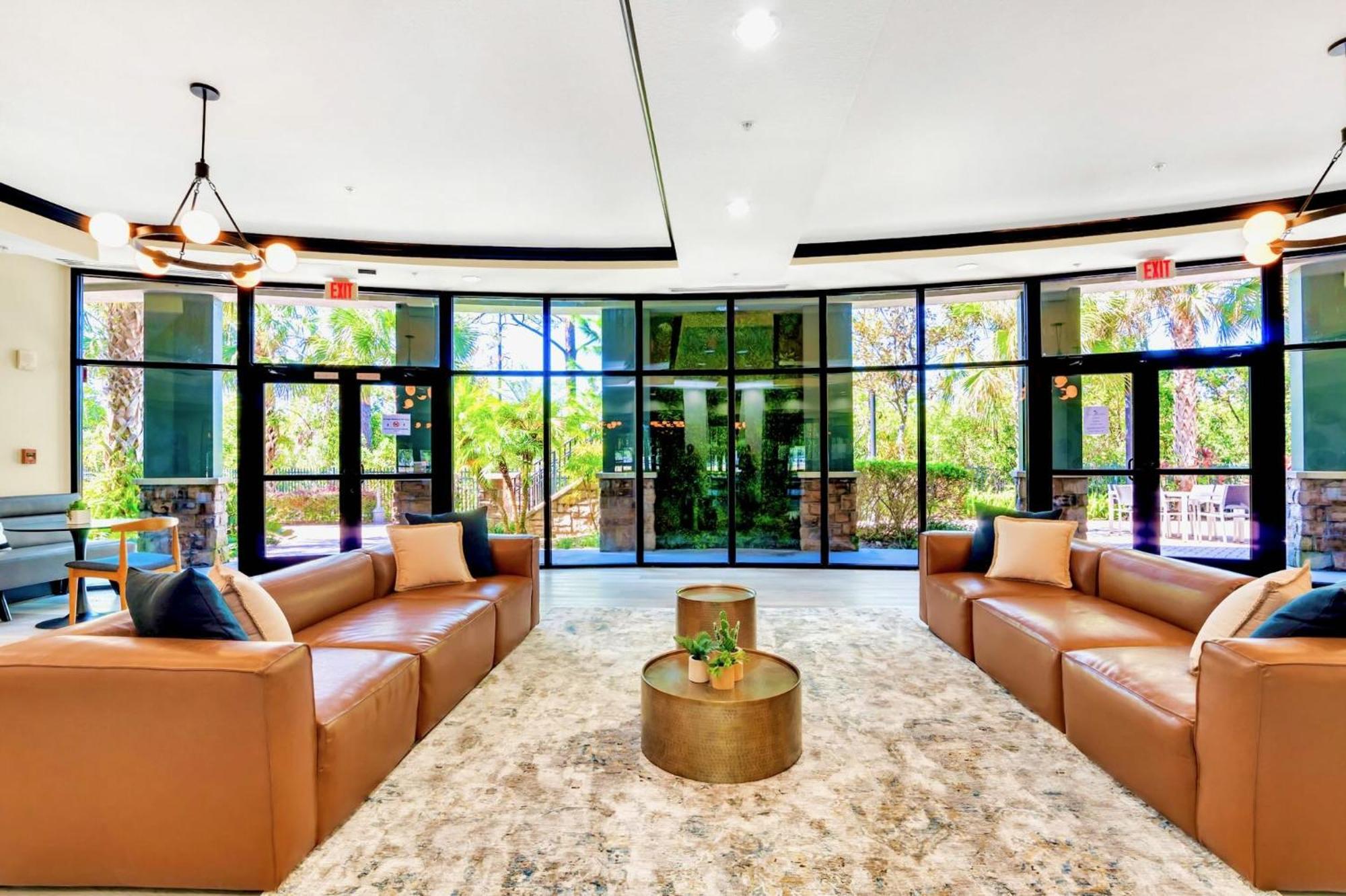 3Br Condo - Pool Hot Tub Sauna - Near Disney Orlando Exteriör bild