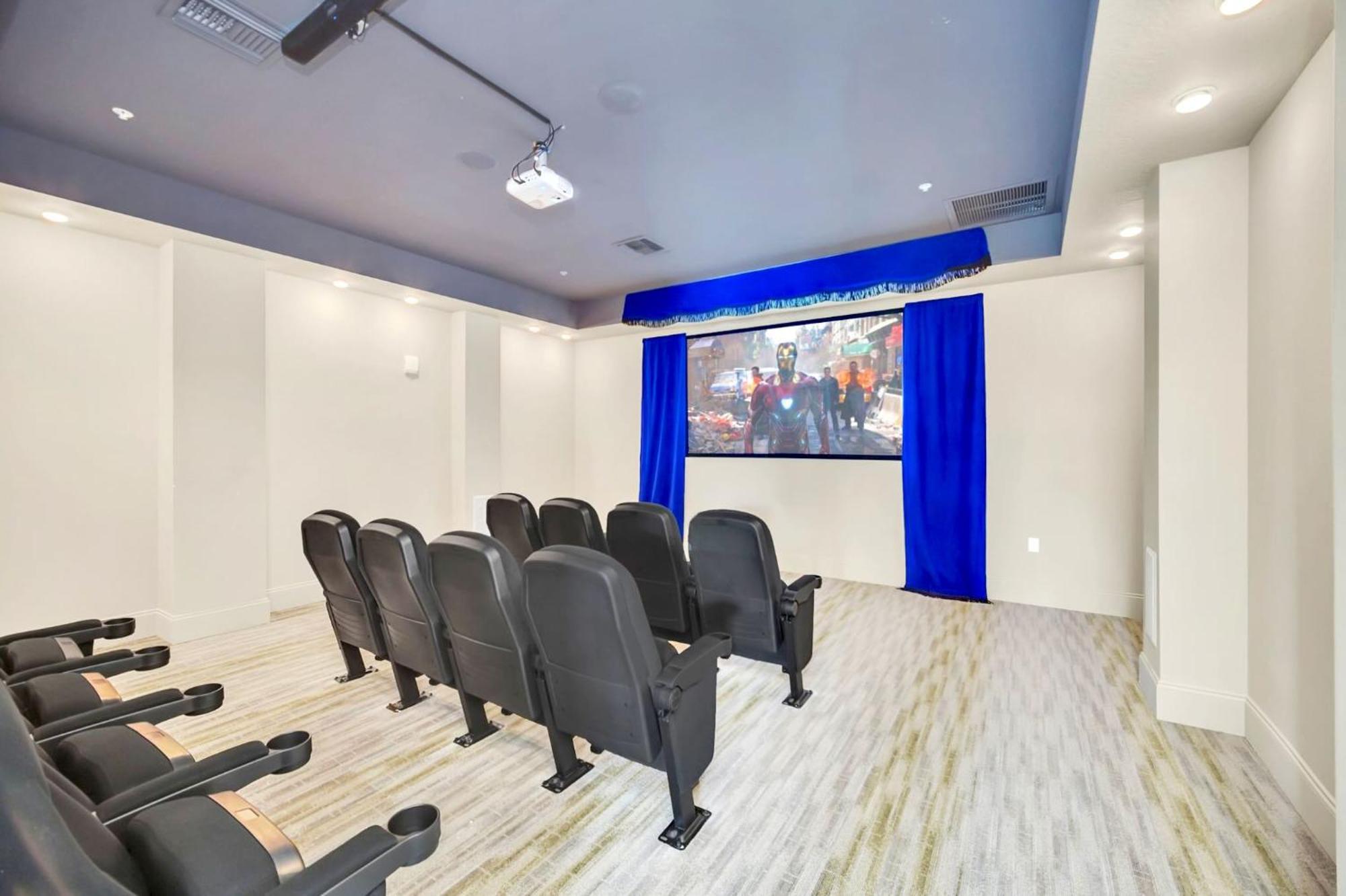 3Br Condo - Pool Hot Tub Sauna - Near Disney Orlando Exteriör bild