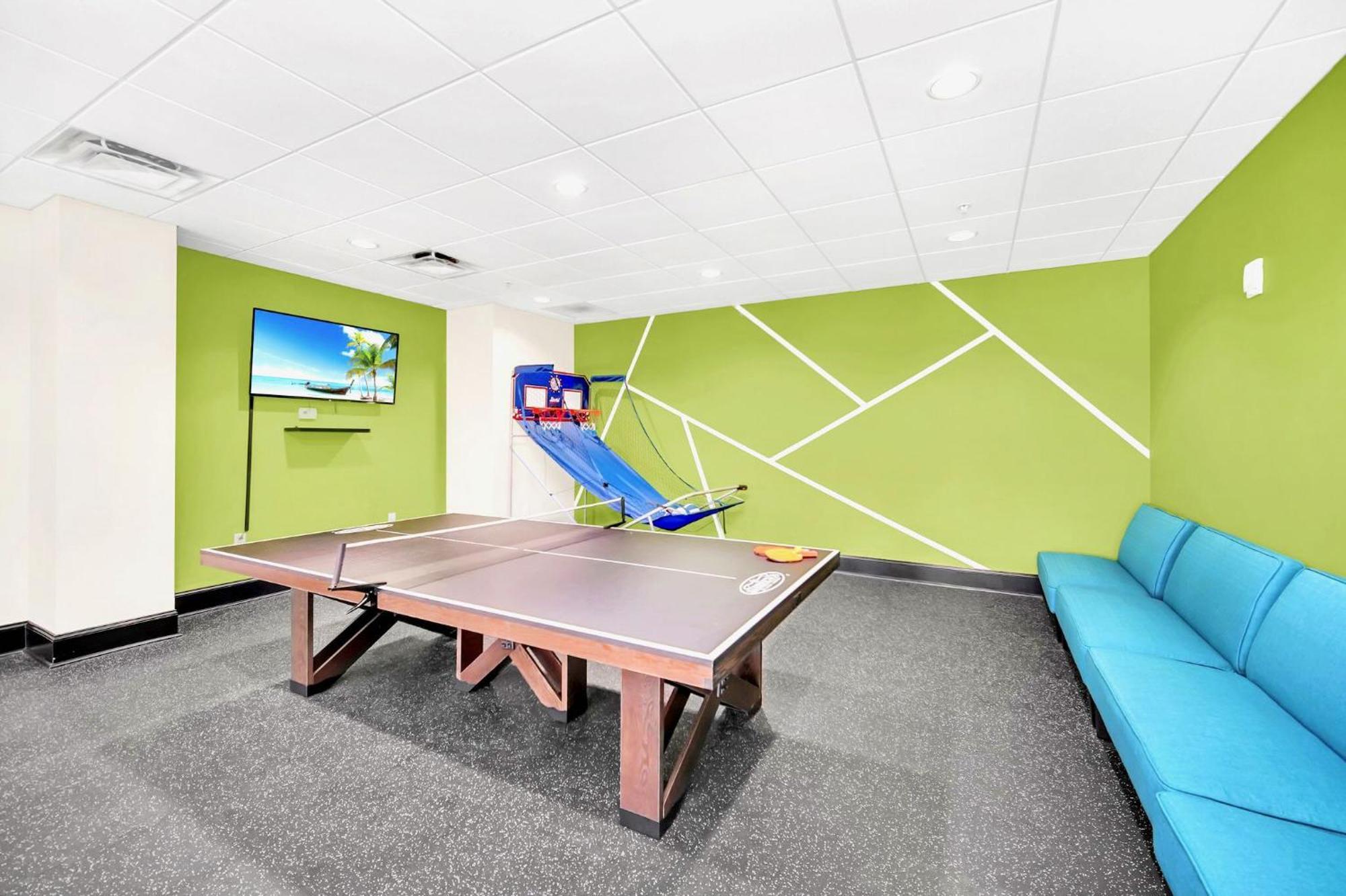 3Br Condo - Pool Hot Tub Sauna - Near Disney Orlando Exteriör bild