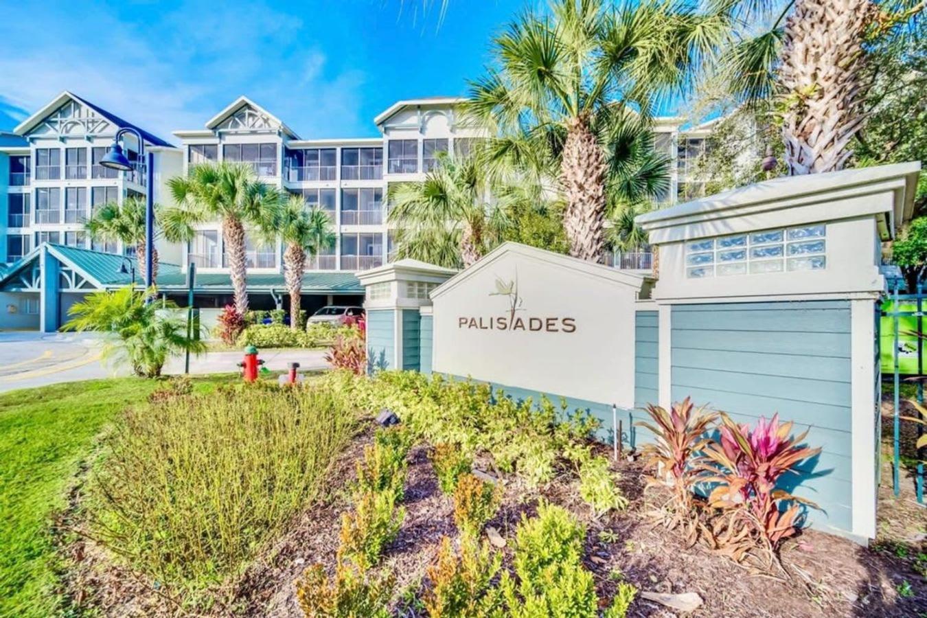 3Br Condo - Pool Hot Tub Sauna - Near Disney Orlando Exteriör bild