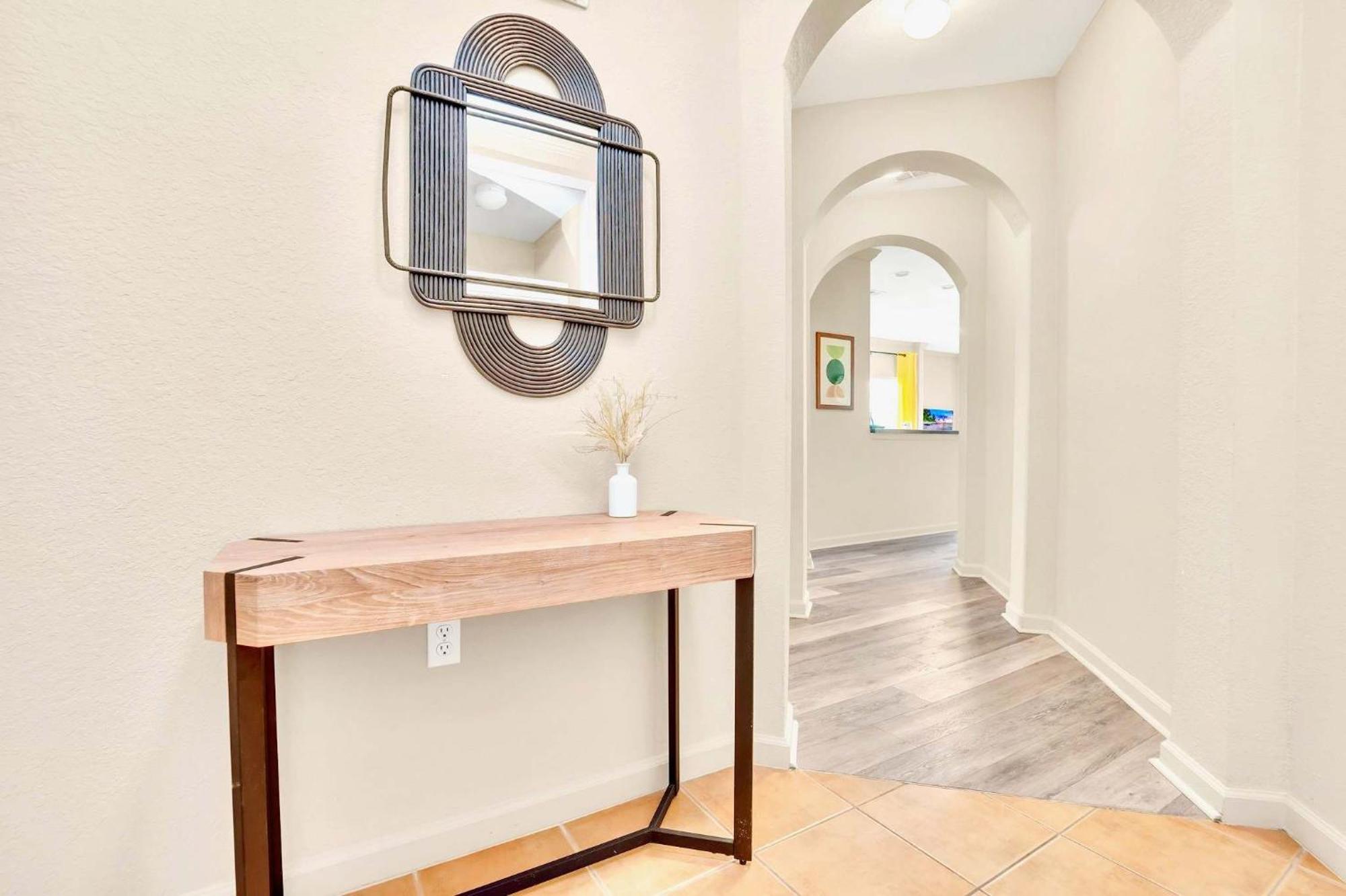 3Br Condo - Pool Hot Tub Sauna - Near Disney Orlando Exteriör bild