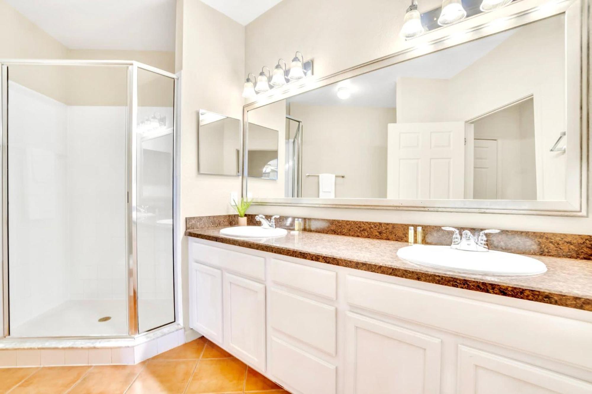 3Br Condo - Pool Hot Tub Sauna - Near Disney Orlando Exteriör bild