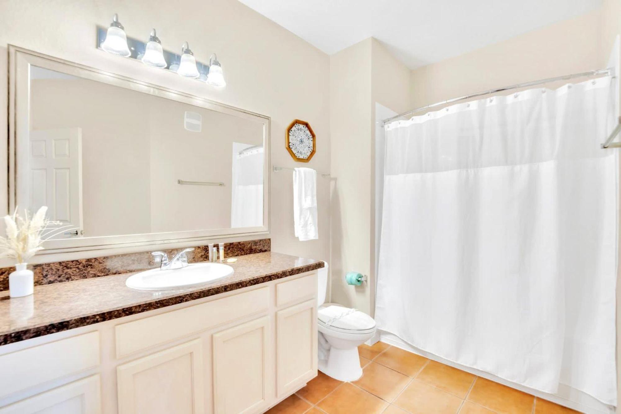 3Br Condo - Pool Hot Tub Sauna - Near Disney Orlando Exteriör bild