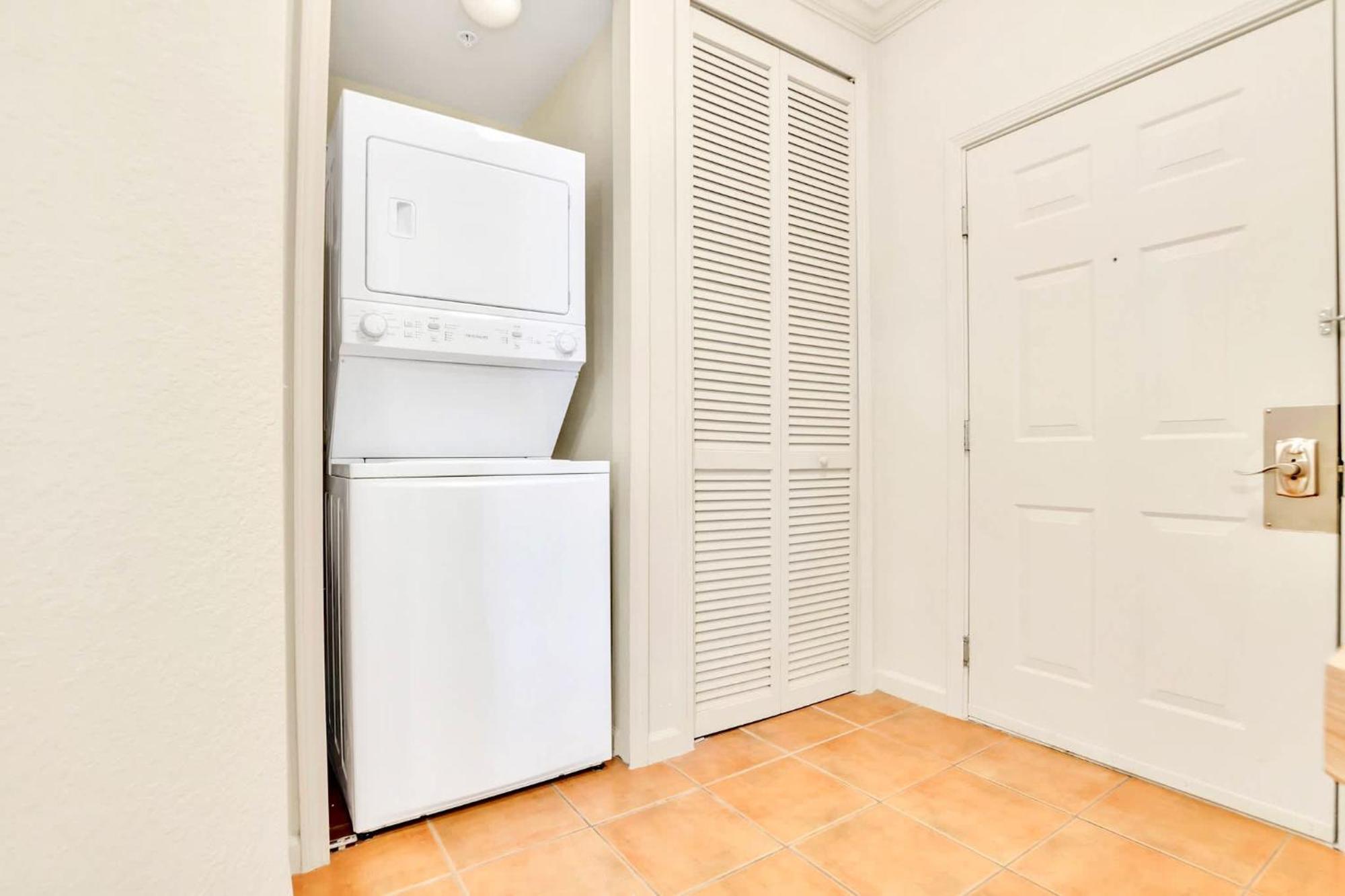 3Br Condo - Pool Hot Tub Sauna - Near Disney Orlando Exteriör bild