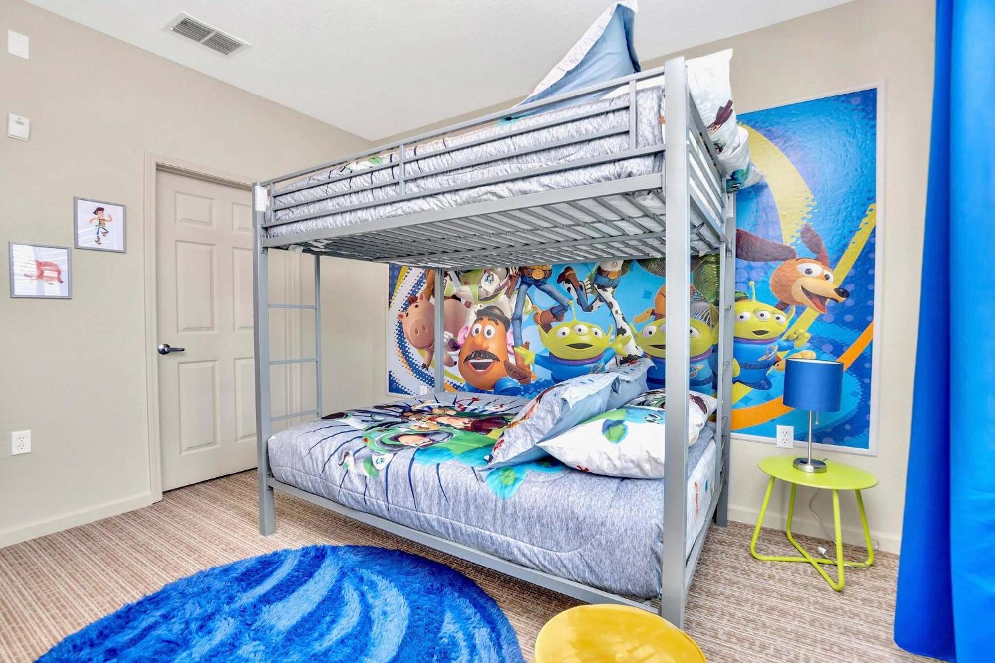 3Br Condo - Pool Hot Tub Sauna - Near Disney Orlando Exteriör bild