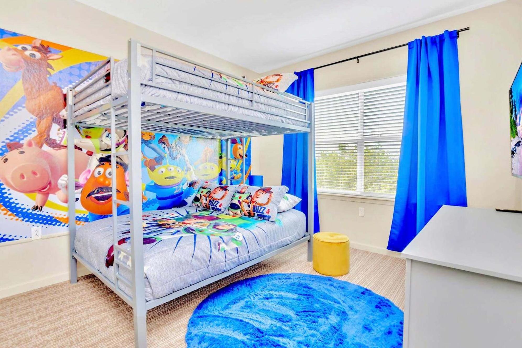 3Br Condo - Pool Hot Tub Sauna - Near Disney Orlando Exteriör bild