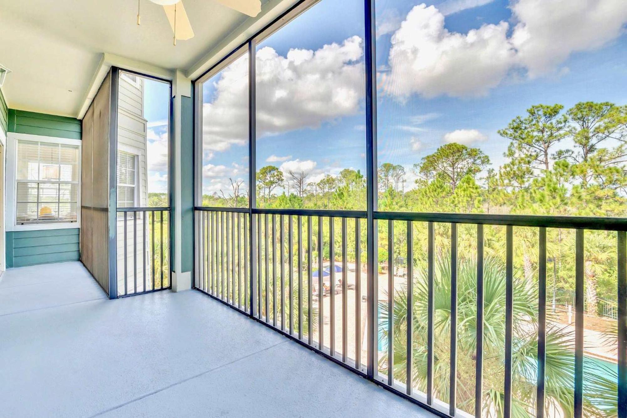 3Br Condo - Pool Hot Tub Sauna - Near Disney Orlando Exteriör bild