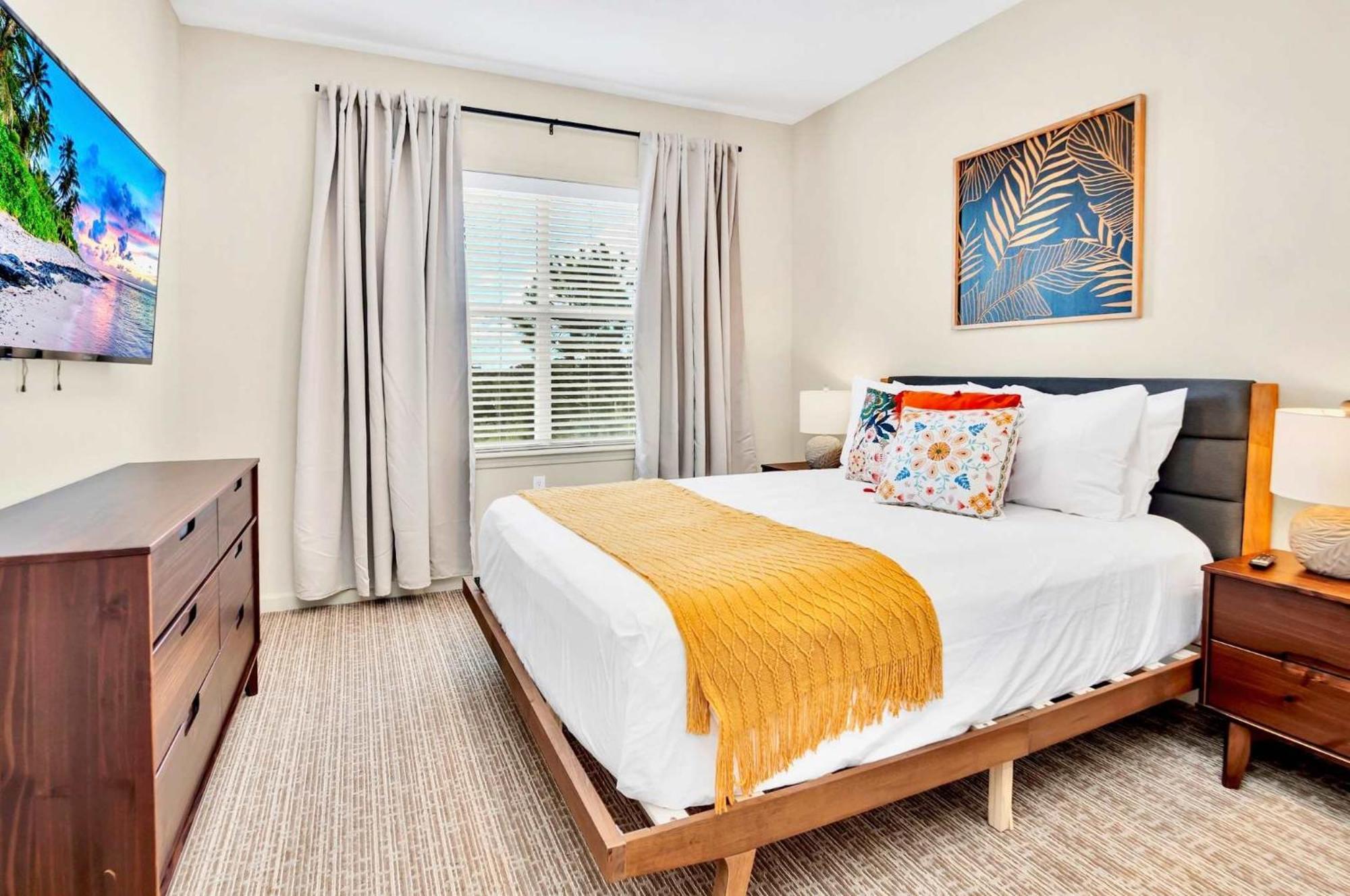 3Br Condo - Pool Hot Tub Sauna - Near Disney Orlando Exteriör bild
