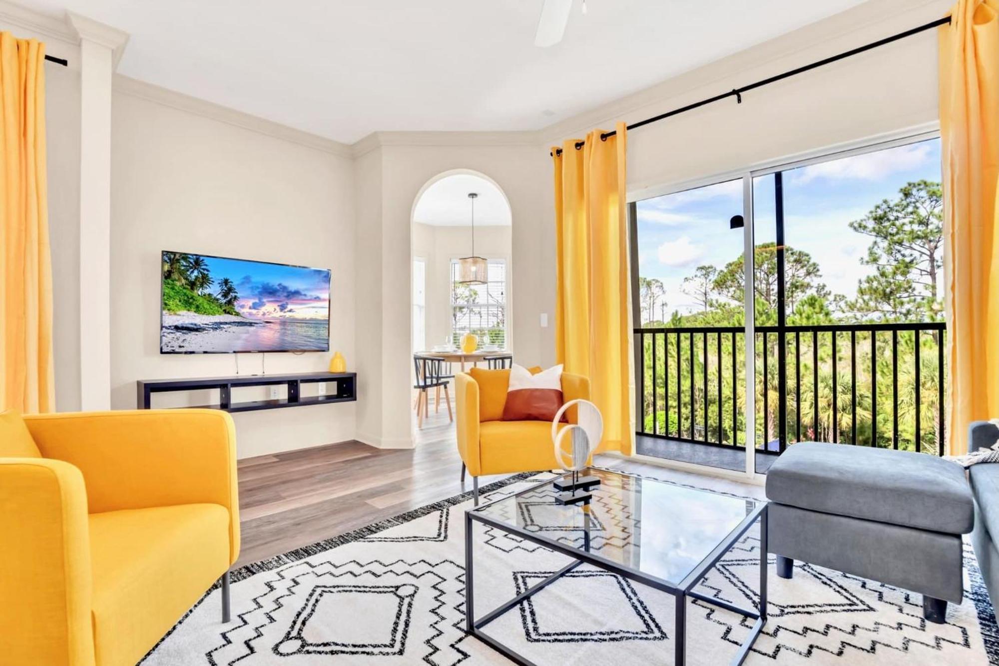 3Br Condo - Pool Hot Tub Sauna - Near Disney Orlando Exteriör bild